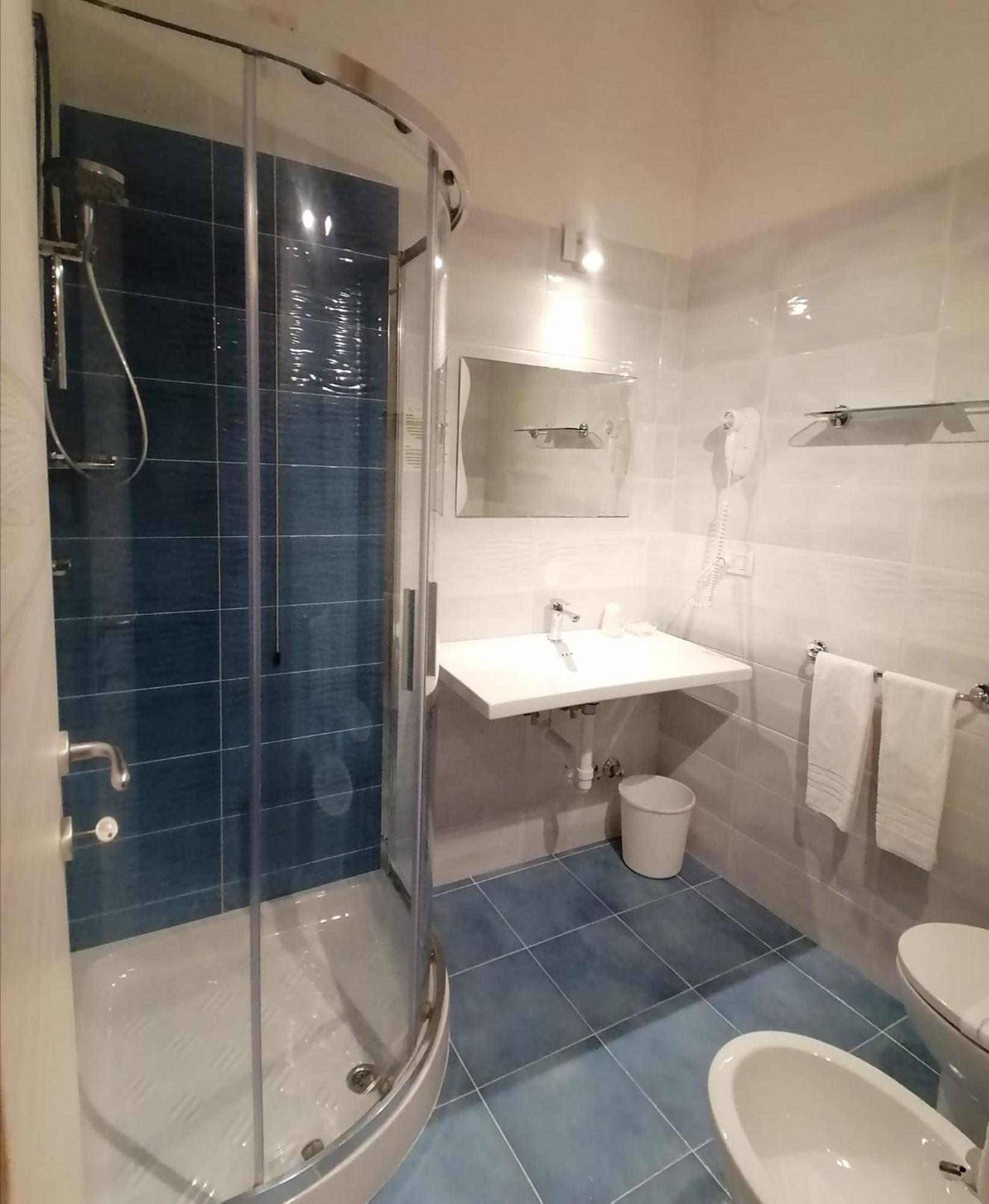 Junior Suite con Terrazza